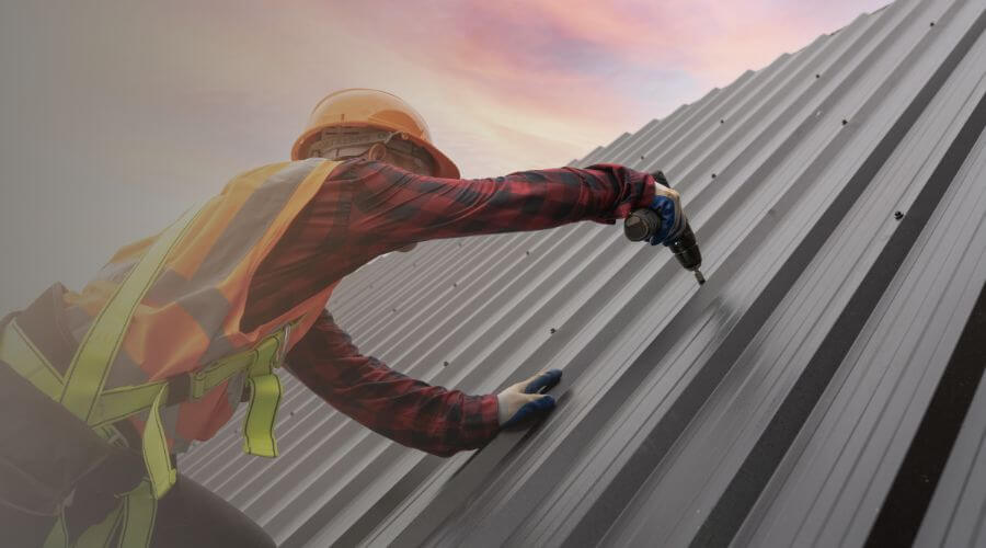 Expert Emergency Roof Repairs services in Bladenboro, NC